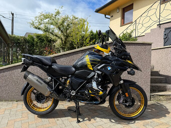 BMW R 1250 GS 2021 40 Years - 2