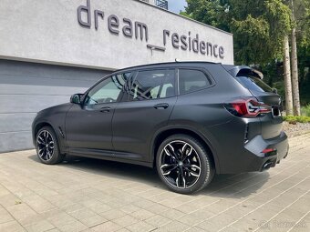 Bmw X3 M40d - 2