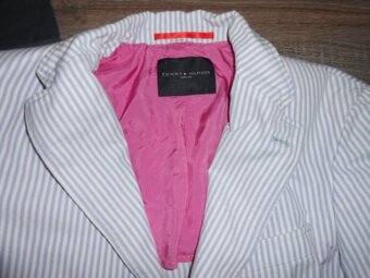 Tommy Hilfiger panske sako L - 2