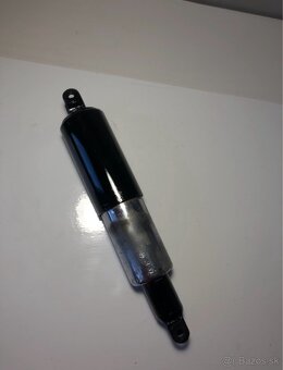 Zadný tlmič jawa 250 - 2