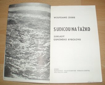 S udicou na ťažko - 2