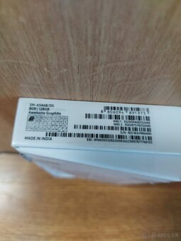 SAMSUNG A54 5G - 2