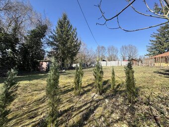 Predaj pozemku, Dunajský Klátov, 544 m2, pri vode - 2
