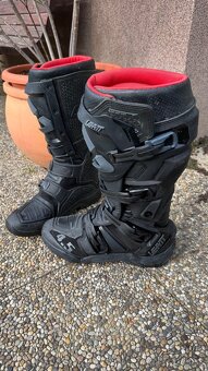 Motocrossove čižmy - 2