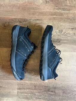 Mammut hueco low lth - 2