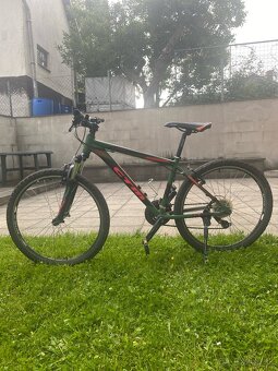 CTM Terrano 1.0 - 2