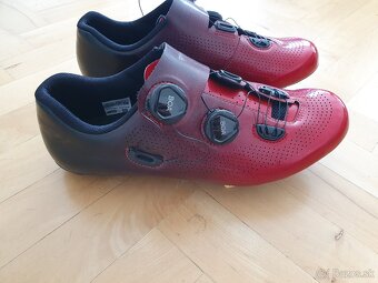 Cestné tretry Shimano SH-RC701 - 2