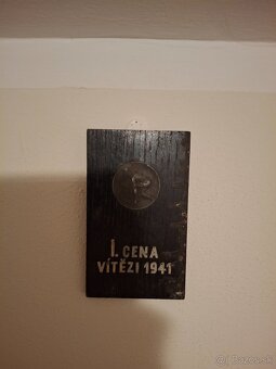 Starožitné obrazy - 2
