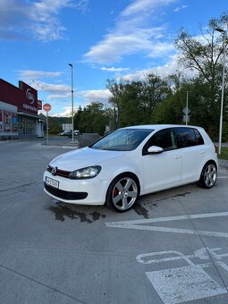 Golf 6 4motion 2.0 TDI CR - 2