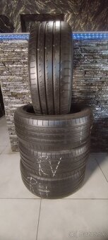 Yokohama V105 Advan Sport 225/45 R17 91W - 2