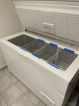 Mraznicka whirpool - 2