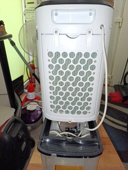 Predám ventilátor s možnosťou chladenia Tristar. - 2