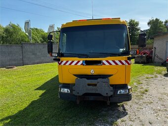 Renault Midlum 180.10 - 2