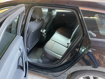 Predam Peugeot 508sw 2.0 - 2