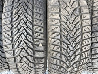 Zanovne zimne pneu Uniroyal (Michelin ) 205/60/R16... - 2