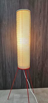 podlahová lampa raketa - 2