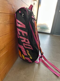 Bag Babolat Aero Pure Rafa RH12 - 2