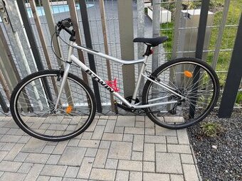 Bicykel Btwin Riverside 120 - 2