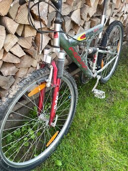Madison - Horsky bicykel - 2