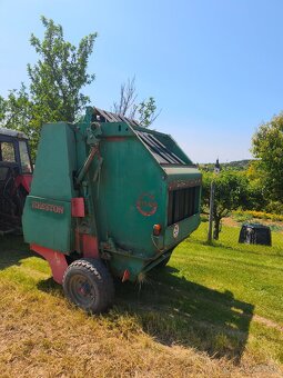 Predam Balikovac - 2