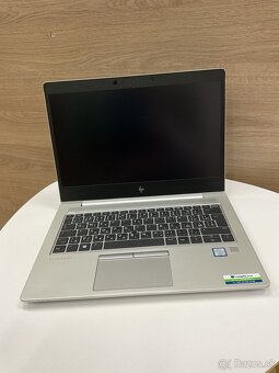 Notebook HP EliteBook 830 - 2