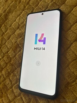 Xiaomi Redmi Note 10S (model M2101K7BNY) - 2