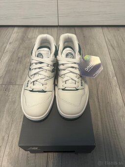 Topánky New Balance “550” - 2