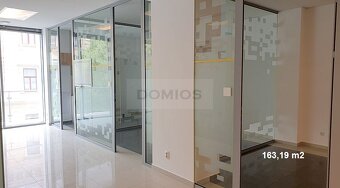 2 exkluz. klim. kanc. celky (163 / 128 m2, kuch., KE-St.m.) - 2