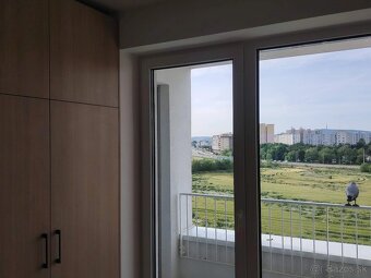 2-izbový byt s klimatizáciou (novostavba) - 2