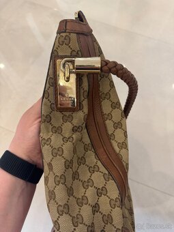 Originál Gucci kabelka - 2