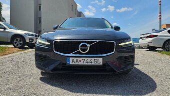 Volvo V60 D3 Momentum - 2