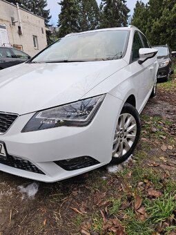 Seat Leon ST Combi vo veľmi dobrom stave - 2