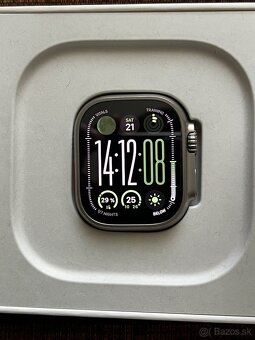 Apple Watch ULTRA 49mm - 2