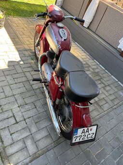 Jawa 250 353 - 2