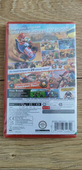 Mario Kart World - 2
