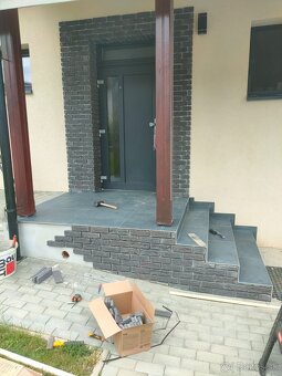 Obklady dlažby - 2