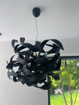 Moderny luster - 2