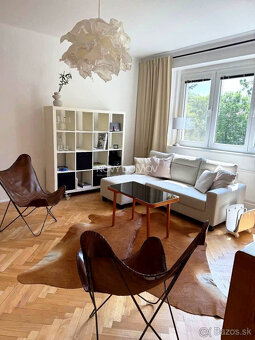 PRENÁJOM – 78 m² – Galanta | Originálny byt pre náročných - 2