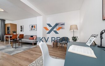 Na predaj moderný 2 izbový byt v Pieštanoch - 2