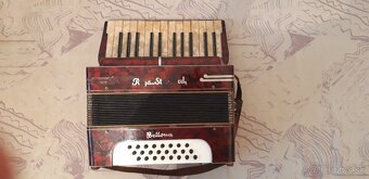 Harmonika Royal Standard Bellona - 2