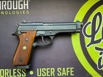 Predám pištoľ Taurus PT 99 AF - 2