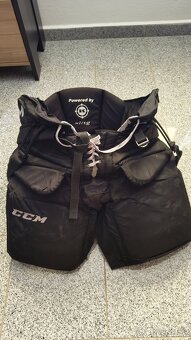 Brankársky set CCM retro flex 34+2 - 2