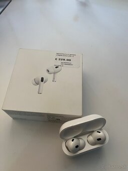 Apple Airpods Pro 2 - 2