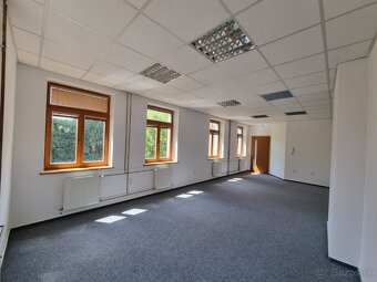 Kancelária 36m² - Hradbová ul. 11 v centre KE - 2