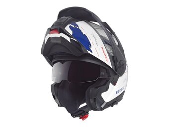Vyklápacia prilba Schuberth E2 veľkosť L - 2
