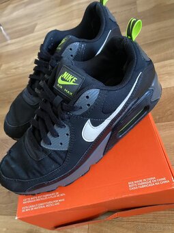 Nike Air Max 95 - 2