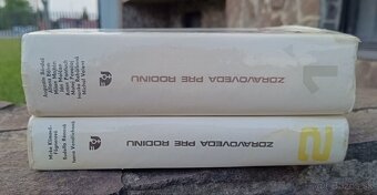 ZDRAVOVEDA PRE RODINU 1+2 - 2