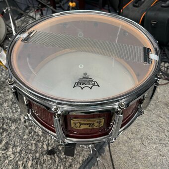Snare Pearl Mahogany Classic Limited Edition 14”x6,5” - 2