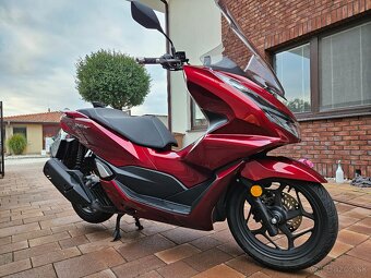 Honda PCX 125 - 2
