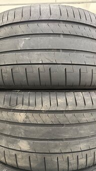 2ks 275/40r22 2ks315/35r22 pirelli letné - 2
